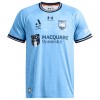 Maglia ufficiale Sydney FC Casa 2024-25 per Uomo